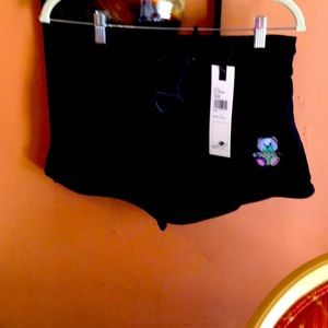 Eternity Bear Shorts